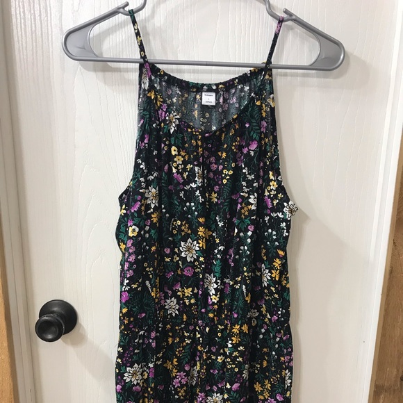 Old Navy Pants - Old Navy Romper Old Navy Pants - Old Navy Romper
